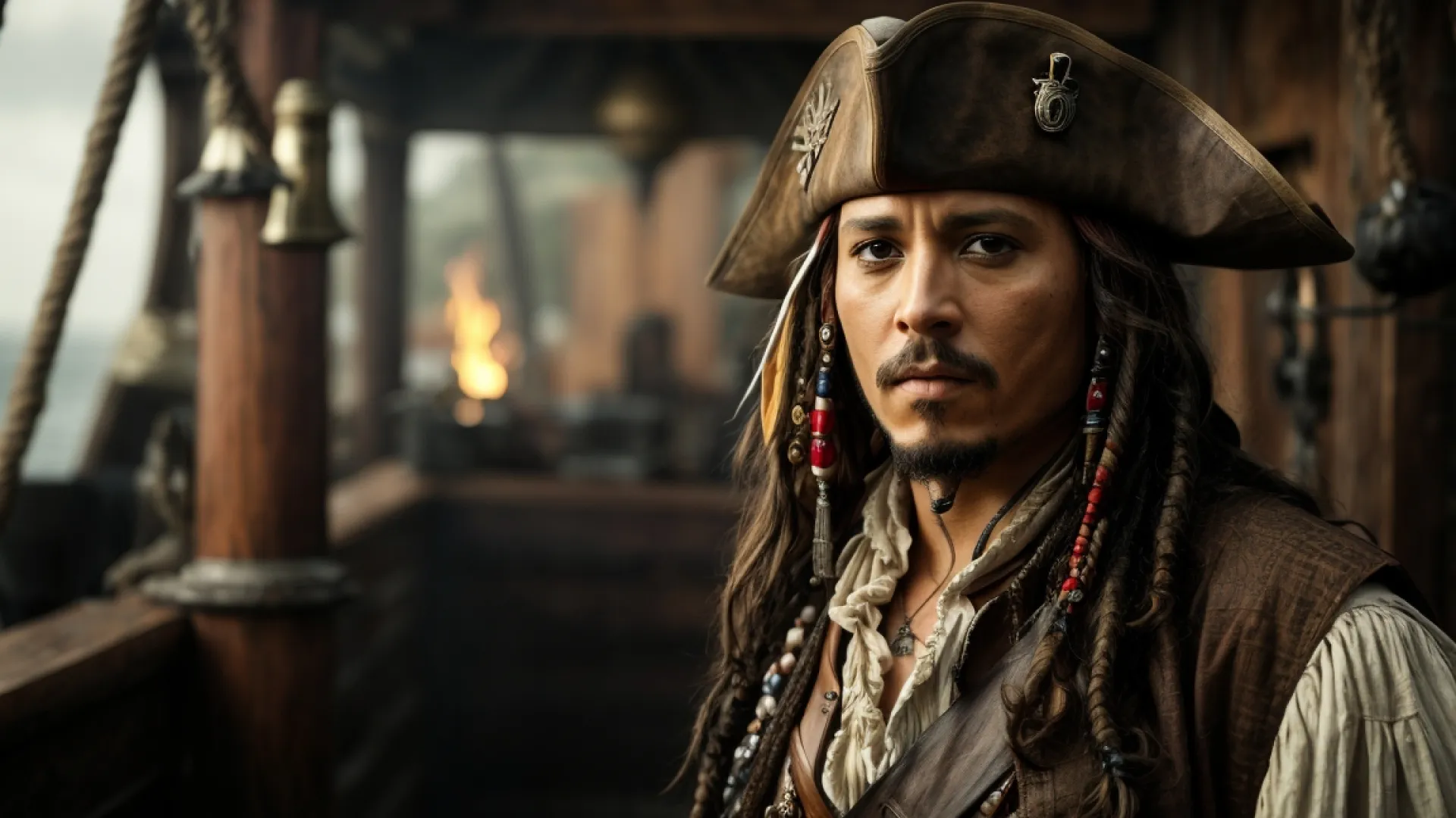 Episode 3: "Rivals and Revelations"