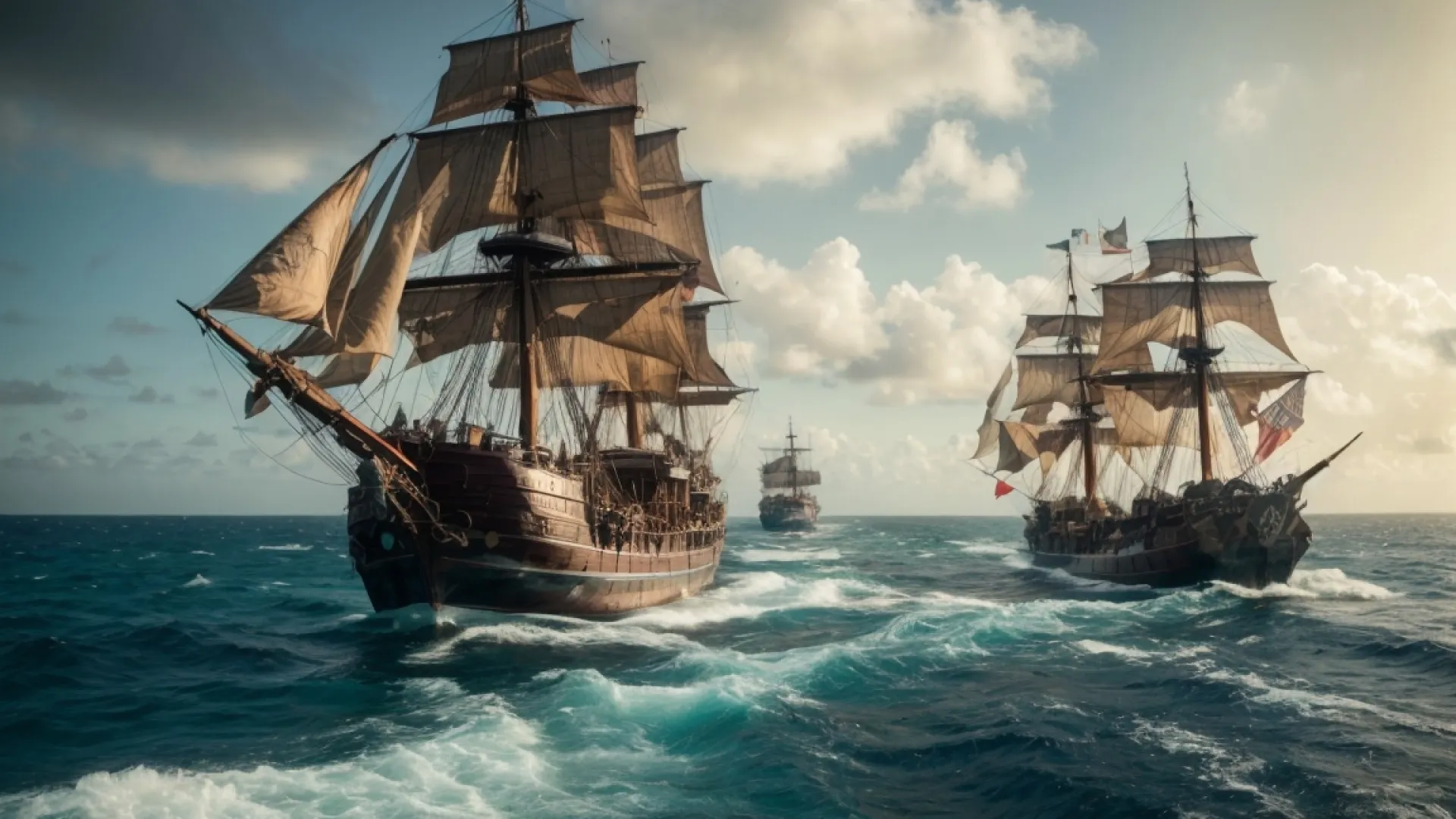 Episode 4: "Final Showdown"