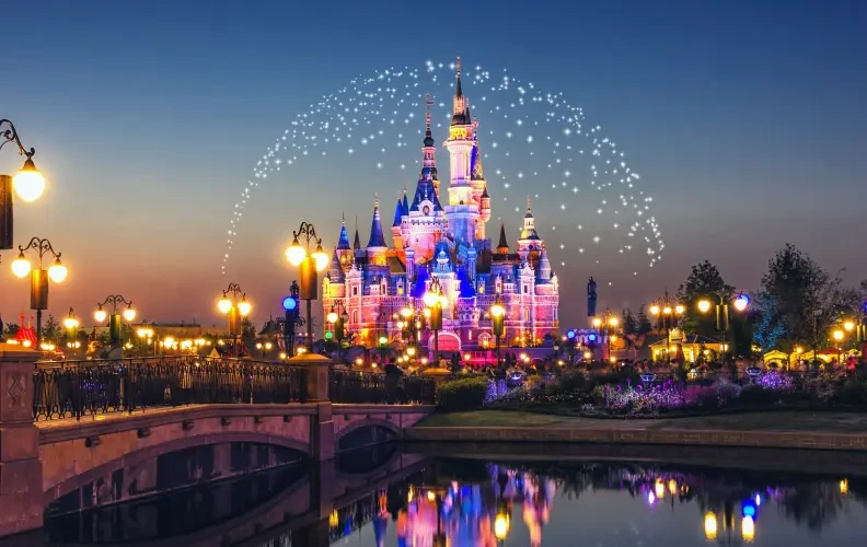 Disney World