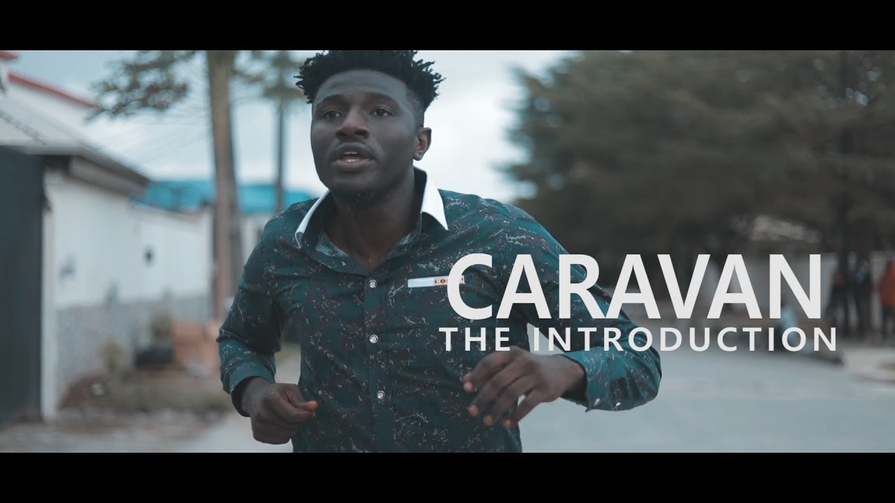 CARAVAN {The Introduction}