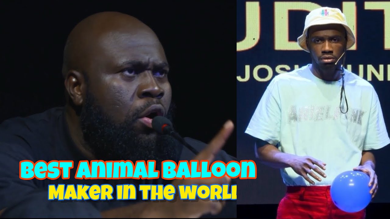 Best Balloon animal maker