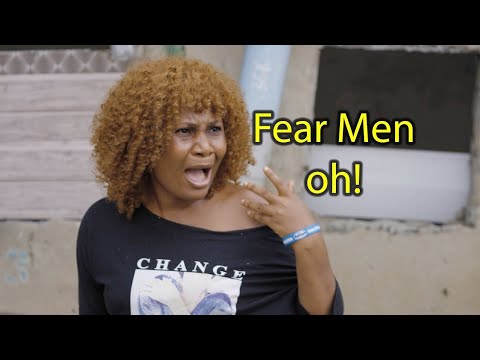 Fear Men Oh | Mark Angel Comedy | Episode 339