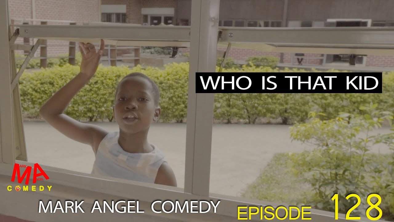 WIKIPEDIA (Mark Angel Comedy) (Episode 128)