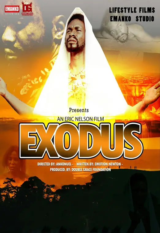 Exodus