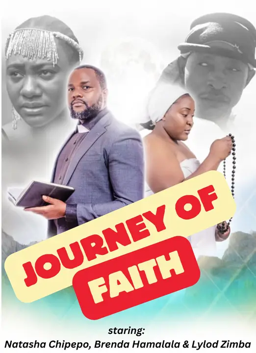 The Journey of Faith