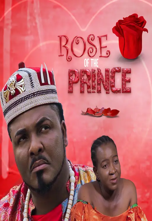 Rose of the Prince