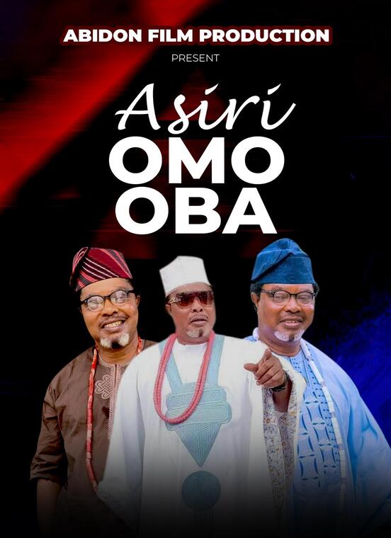 Asiri Omo Oba